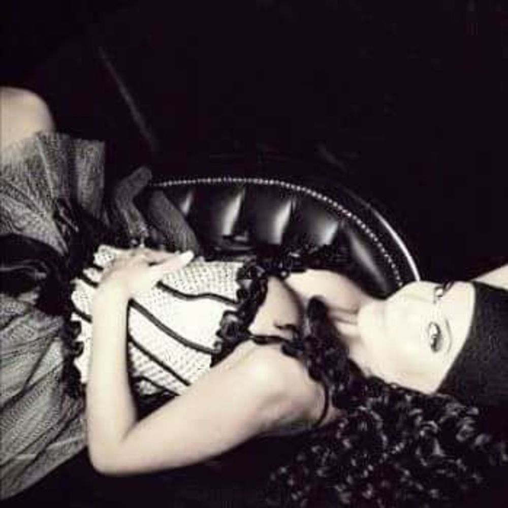 Meet your Posher, Yulia